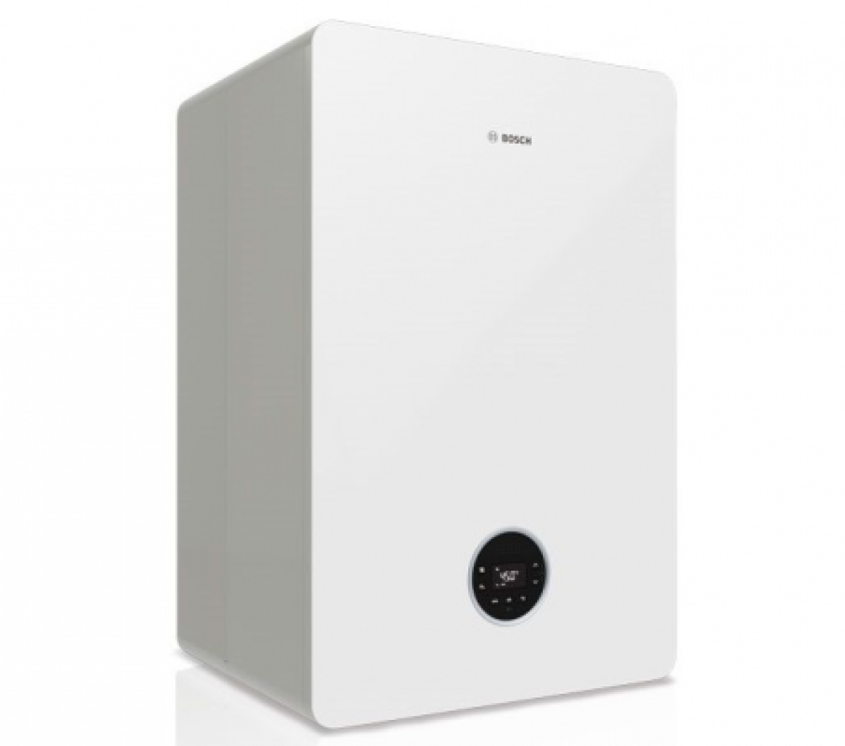 Bosch Condens 5700iWT 24/42 Kocioł dwufunkcyjny