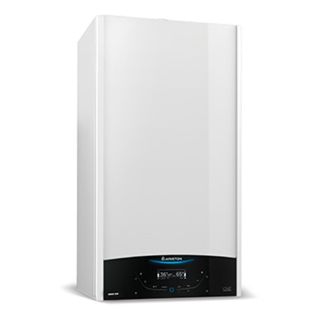 Kocioł gazowy kondensacyjny 1-funkcyjny wiszący GENUS ONE SYSTEM 24 24 kW