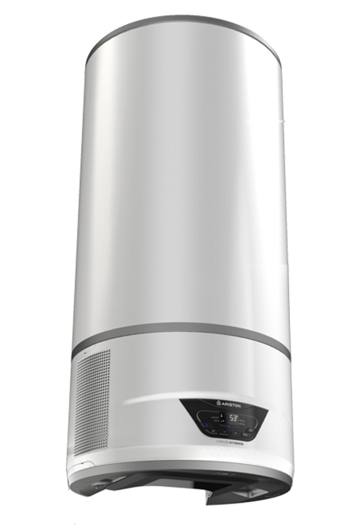 Lydos Hybrid 100V Wifi - podgrzewacz wody z pompą ciepła 3629065
