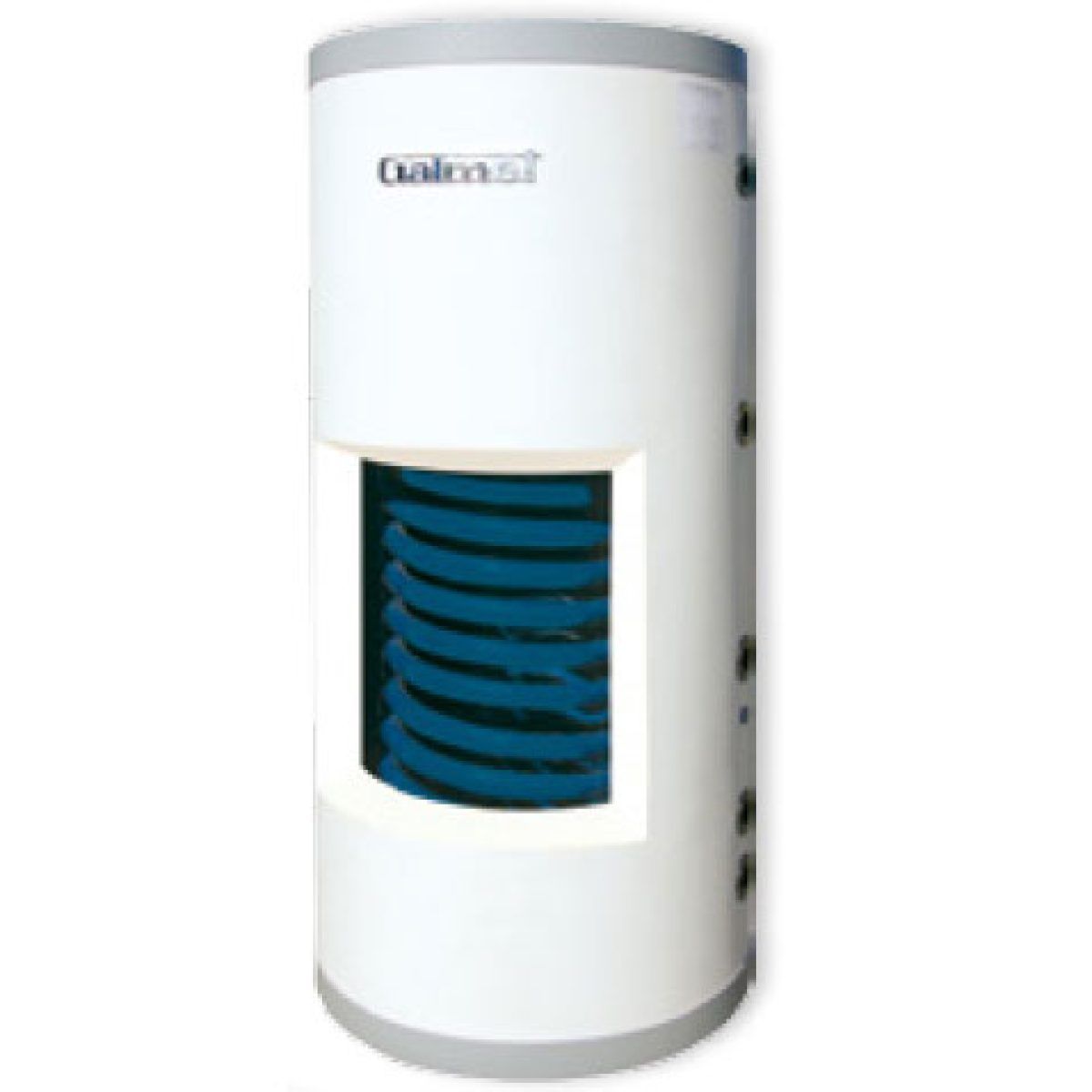 Galmet MINI TOWER 100 l. - Wymiennik c.w.u. 26-108000