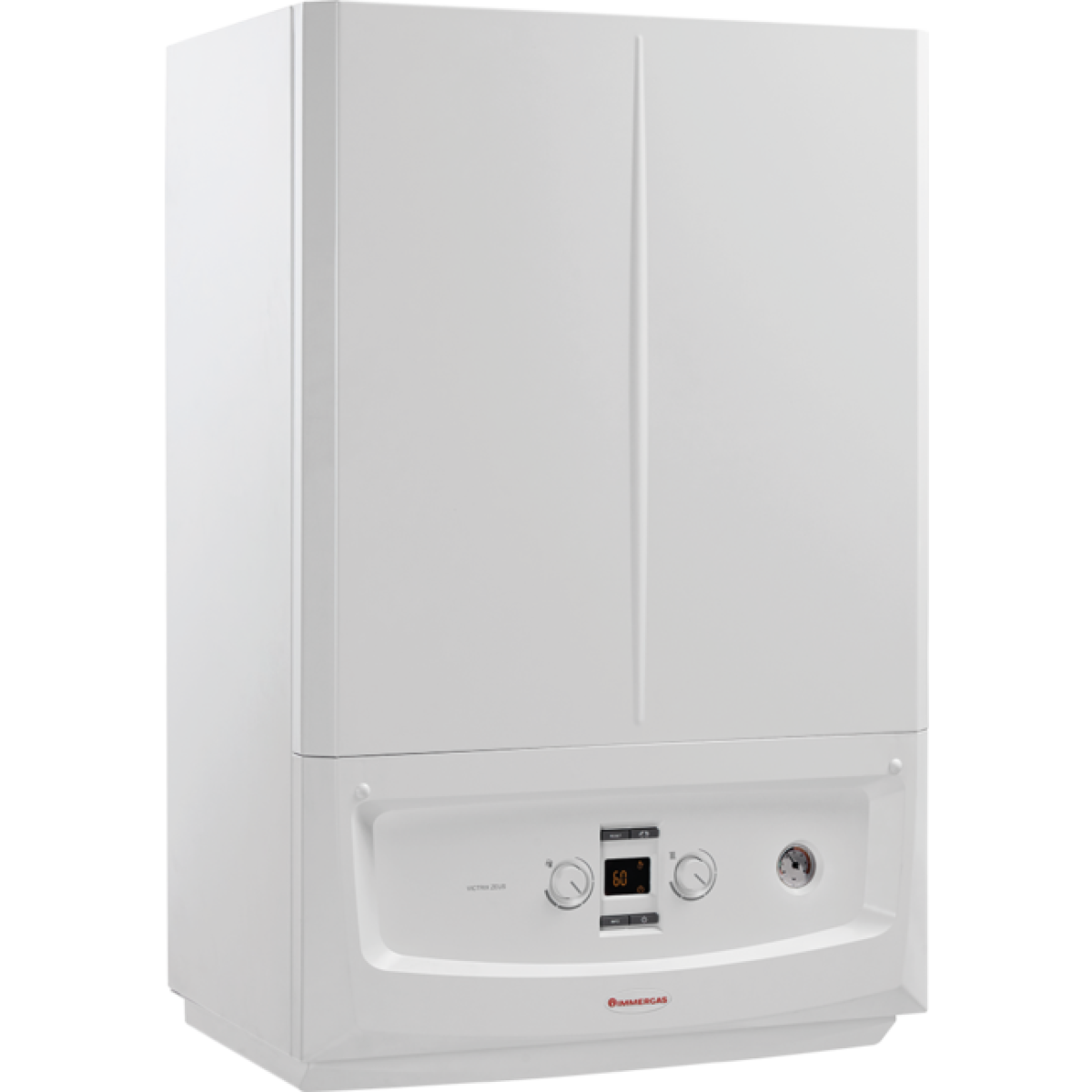 Victrix Zeus 25 3.028381 Immergas 2szt ( cena: 7650zł /szt )