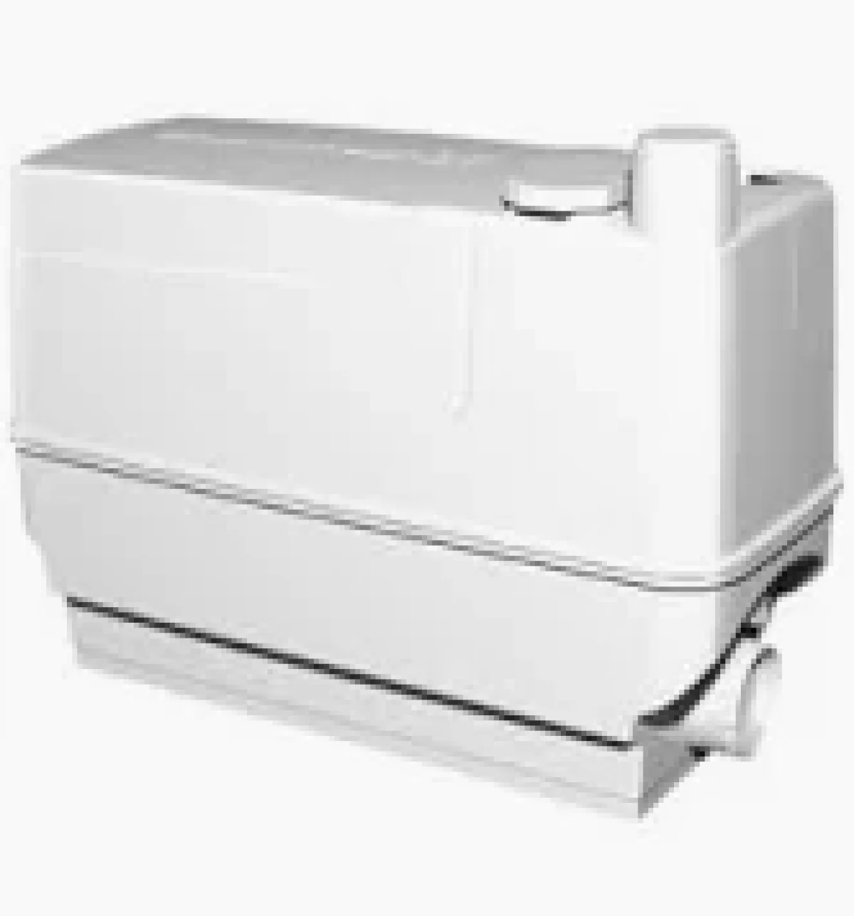 POMPA ŁAZIENKOWA BEZ WC SOLOLIFT2 C-3 UMYWALKA+NATRYSK+ZMYWARKA 97775317