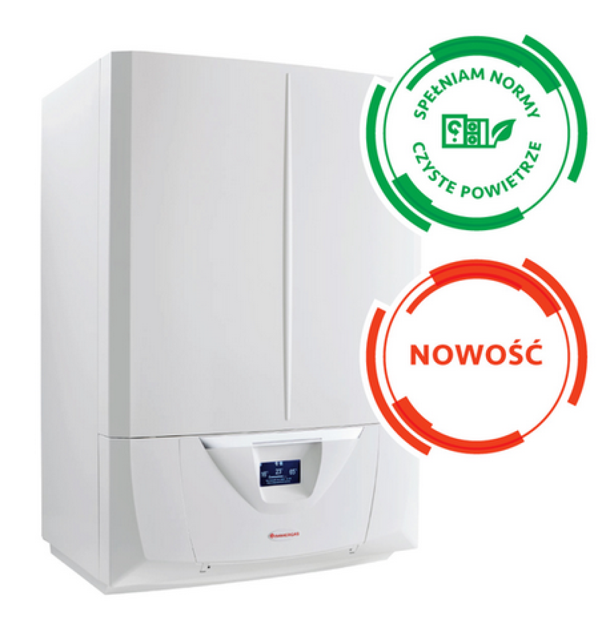 VICTRIX ZEUS SUPERIOR 25 Immergas kocioł kondensacyjny zasobnik 54l 3.032084