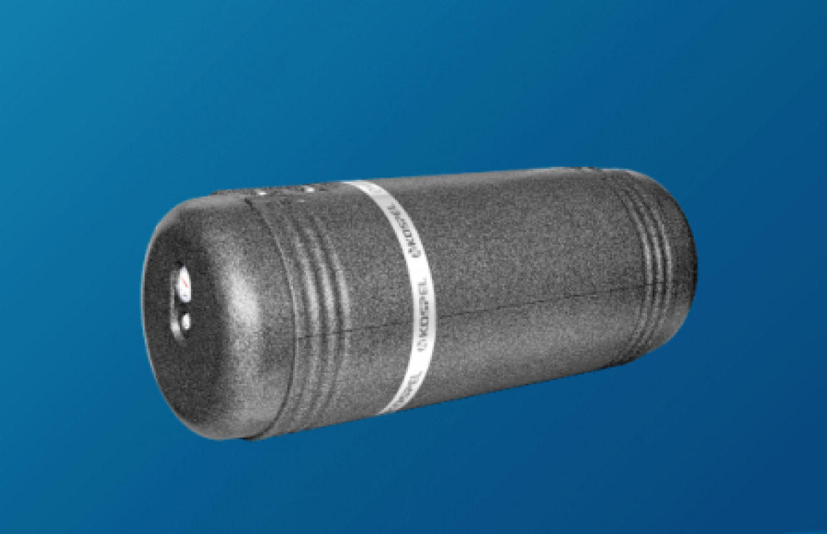 Kospel - Kospel WP-100 Thermo Hit 109 l