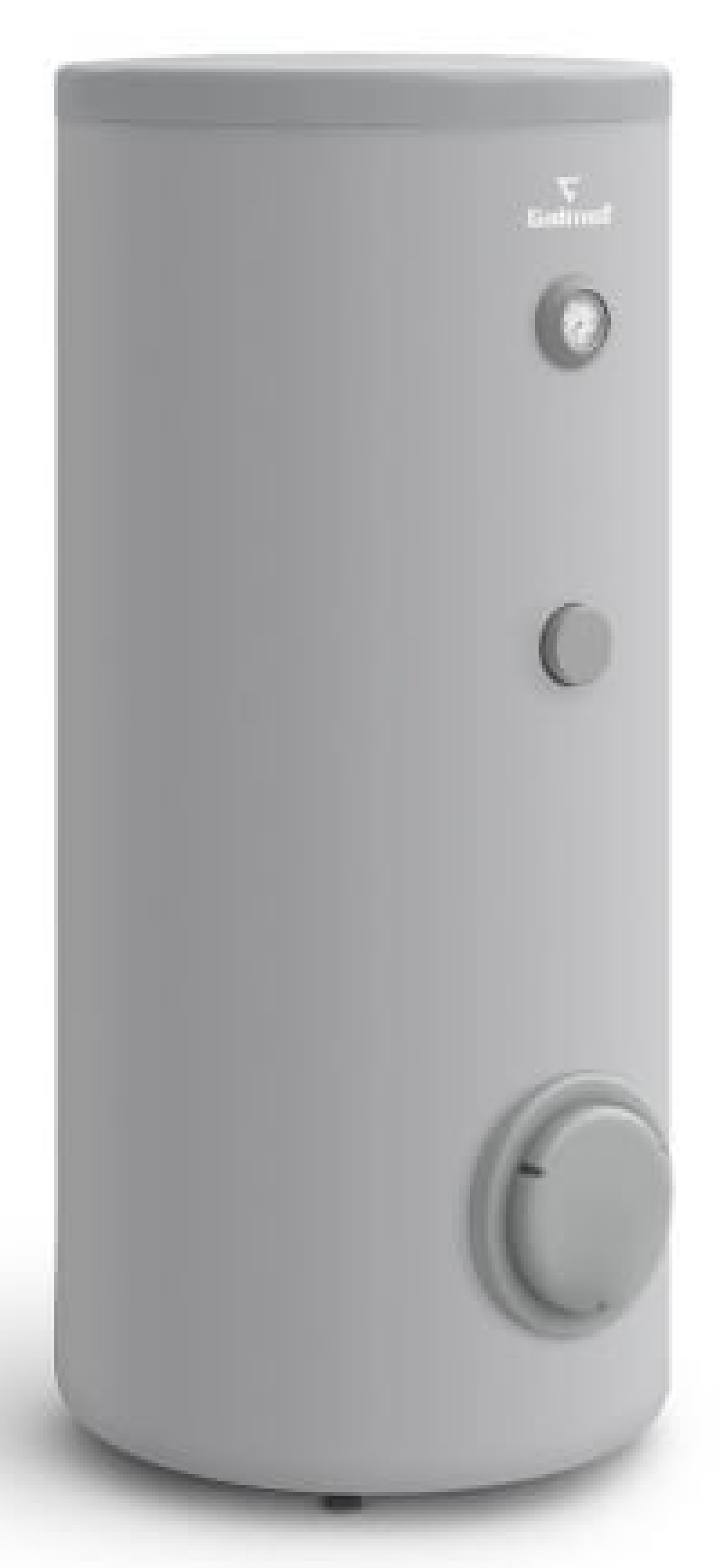 Galmet Zasobnik 300l SG(S) bez wężownicy, emaliowany, twarda pianka poliuretanowa, skay, pionowy wolnostojący 22-308000N