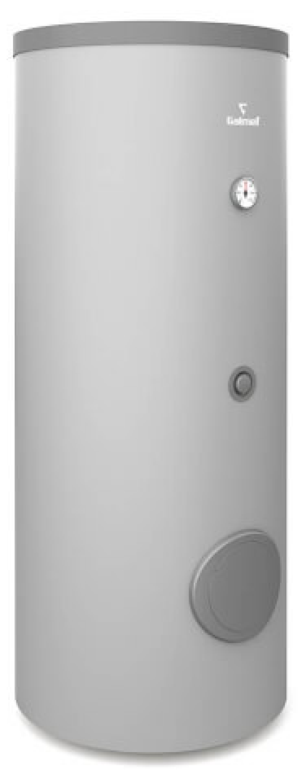 Galmet SGW(S) TOWER 300 l. - Wymiennik c.w.u. 26-308000