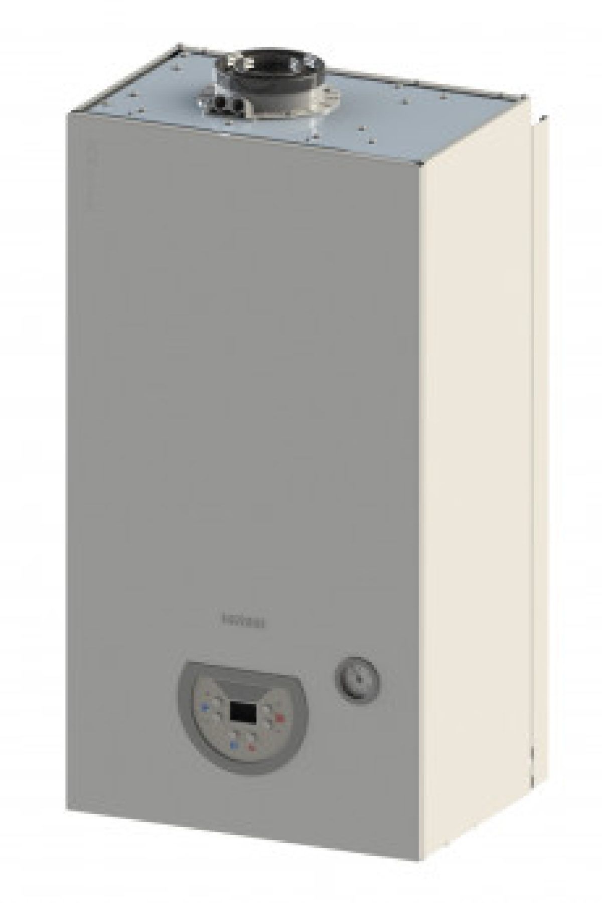 EcoCondens - 20 Silver Pro - kocioł dwufunkcyjny
