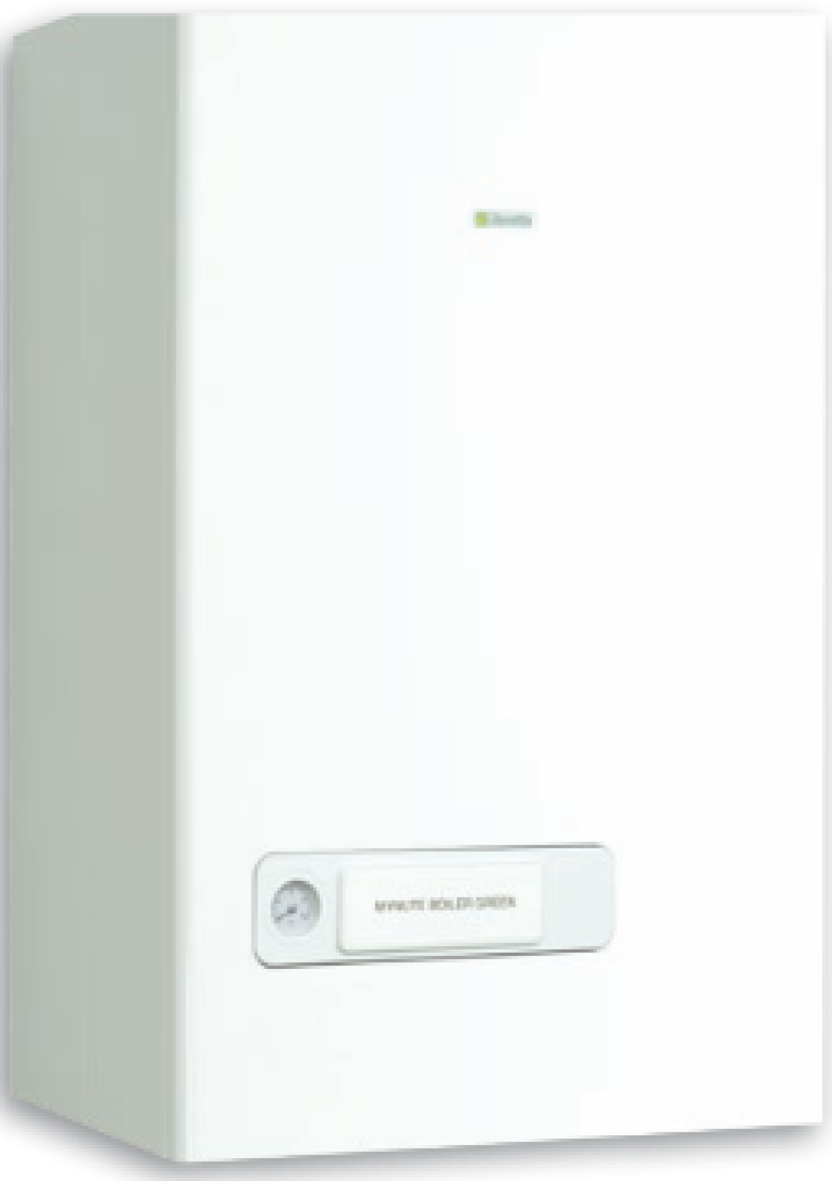 Beretta Mynute Boiler Green Kocioł kondensacyjny z wbudowanym zasobnikiem 45l