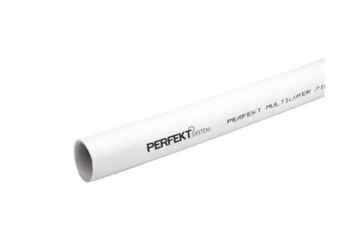 RURA PEX/AL/PE 16x2,0 Perfekt 200m Perfexim