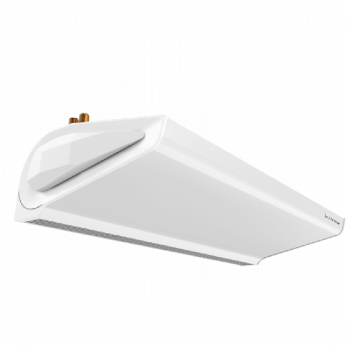 Kurtyna powietrzna WING W100 AC z wodnym wymiennikiem ciepła 1-4-2801-0250