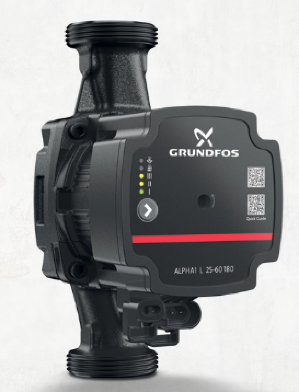 ALPHA1L 25-40 180 Grundfos Pompa obiegowa