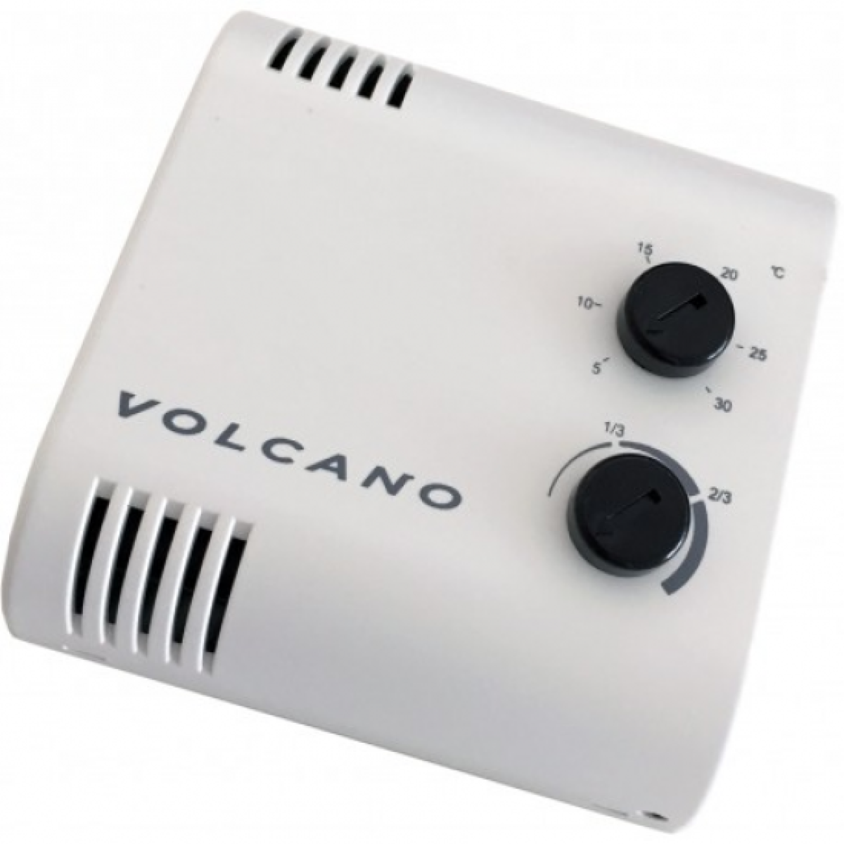 Potencjometr z termostatem VR EC 1-4-0101-0473