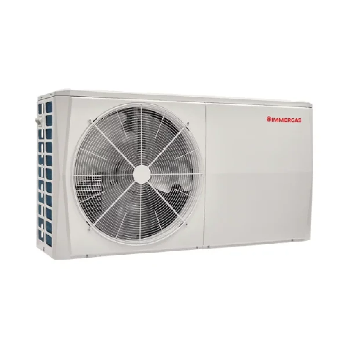 Pompa ciepła powietrzna monoblok Magis M4 - 4,7 kW, 1 fazowa, 230 V