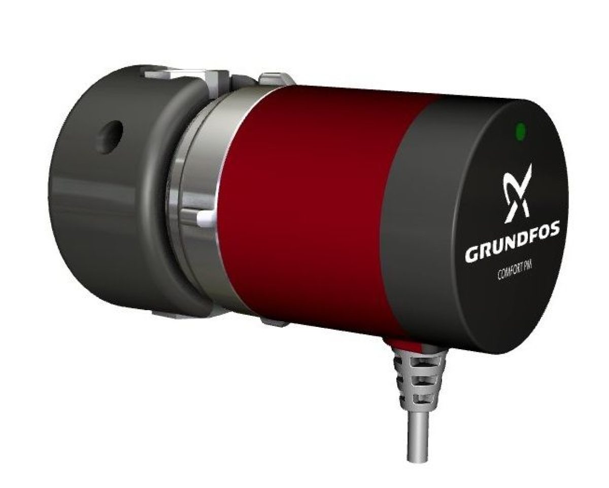 Pompa cyrkulacyjna C.W.U COMFORT 15-14 B PM Grundfos