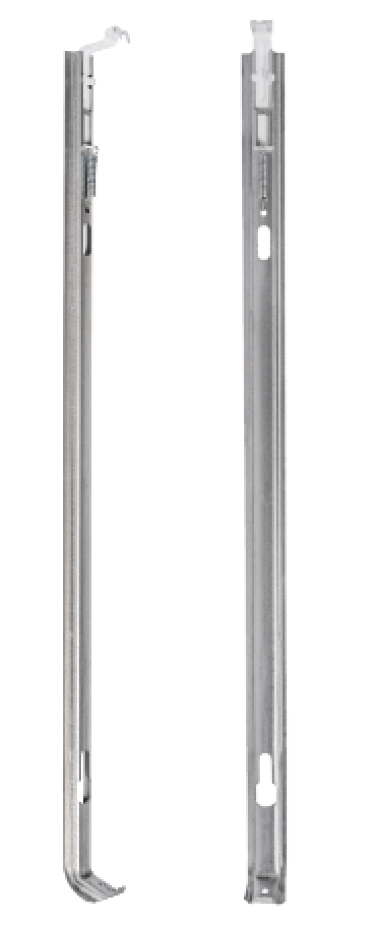 Diamond wieszak do grzejnika H-600