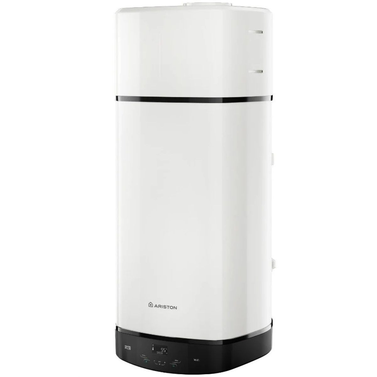 Podgrzewacz c.w.u. NUOS PLUS WI-FI 110 WH 1200 W wiszący z pompą ciepła 1510 x 590 x 590 mm 110 l 3629146
