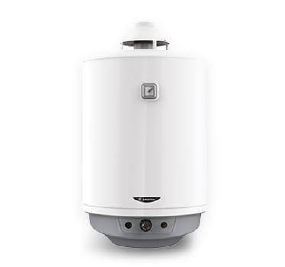 Ariston S/SGA X 80 - Gazowy podgrzewacz wody 3211197