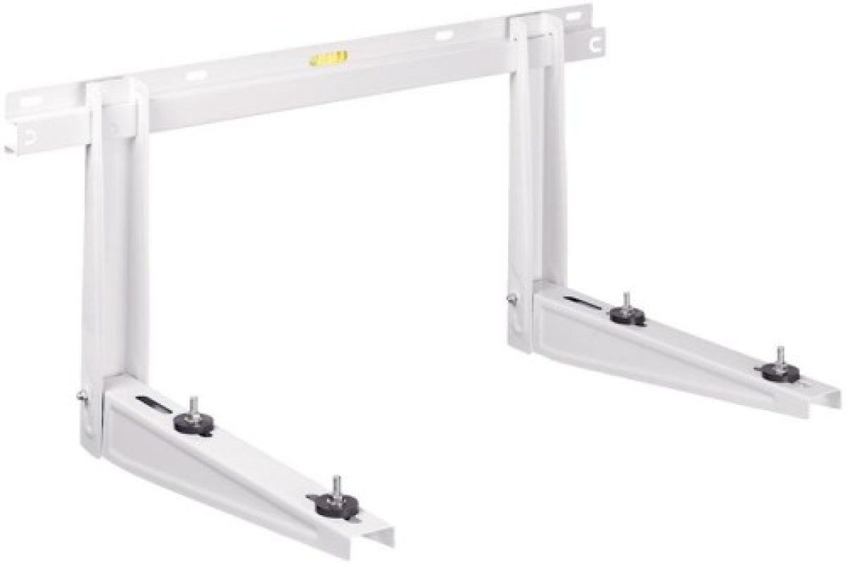 WSPORNIK Z POPRZECZKĄ RODIGAS 800X550 DO 140KG-KOMPLET