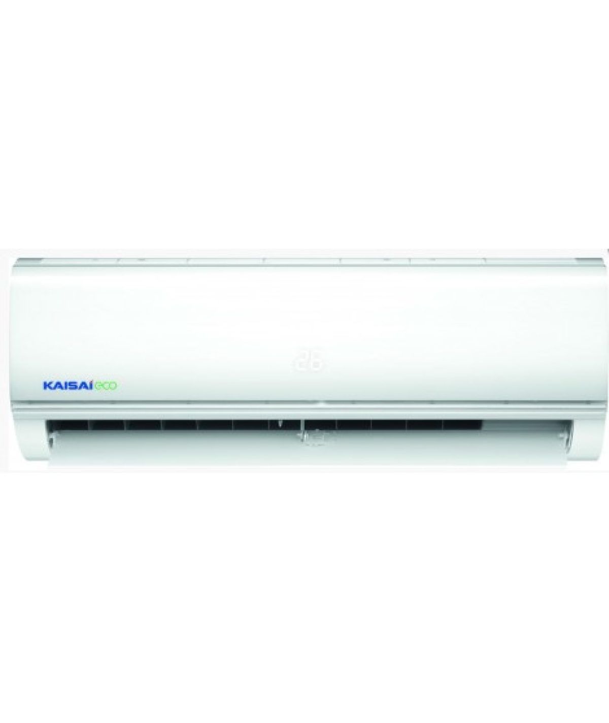 KAISAI Eco klimatyzator ścienny Inverter Split 7kw KEX-24KTKI / KEX-24KTKO