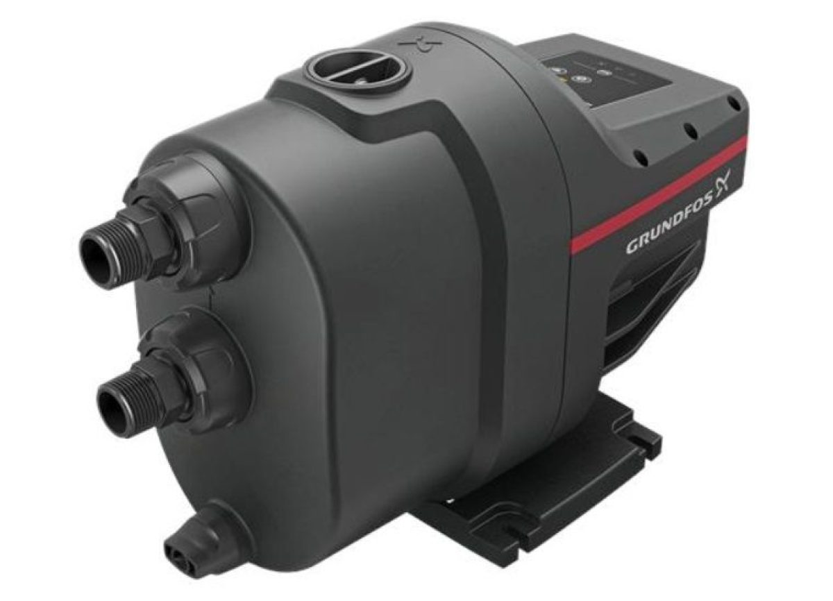 Pompa hydroforowa SCALA1 3-45 1x230V 50Hz, komunikacja BLUETOOTH