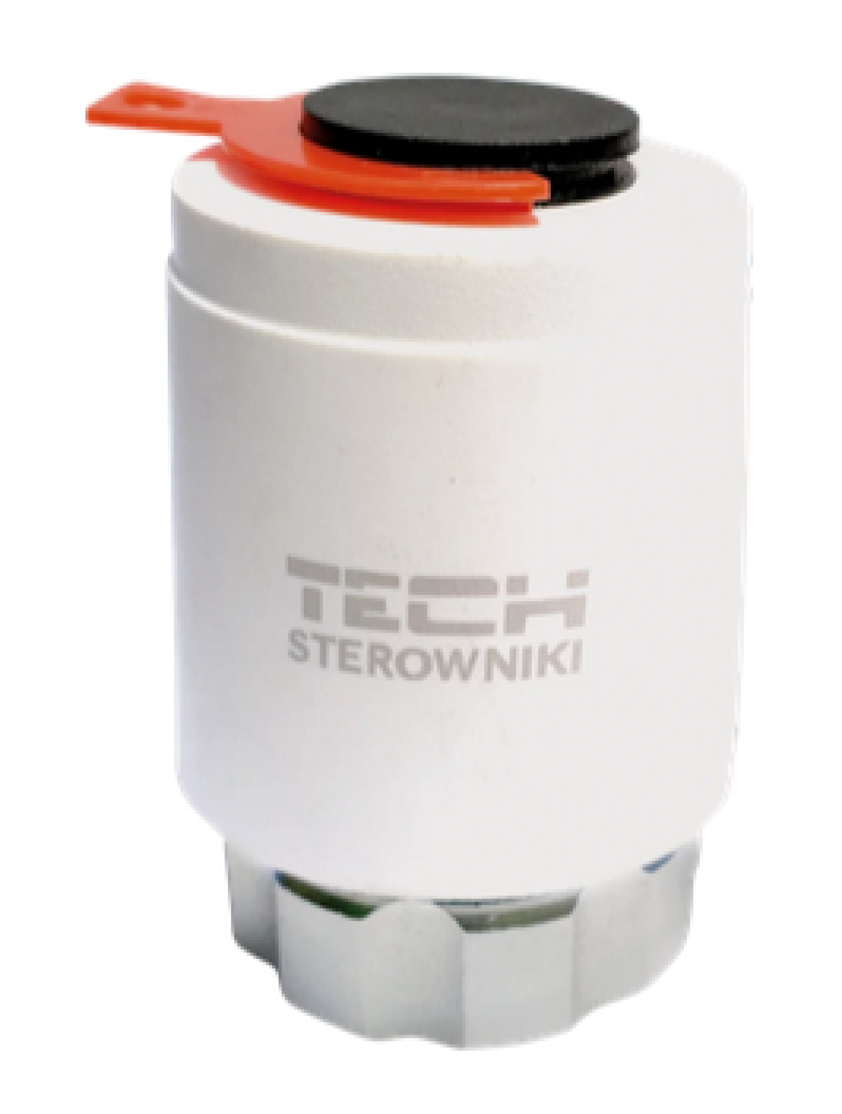 STT-230/2 T M30x1.5 Siłownik TECH STEROWNIKI
