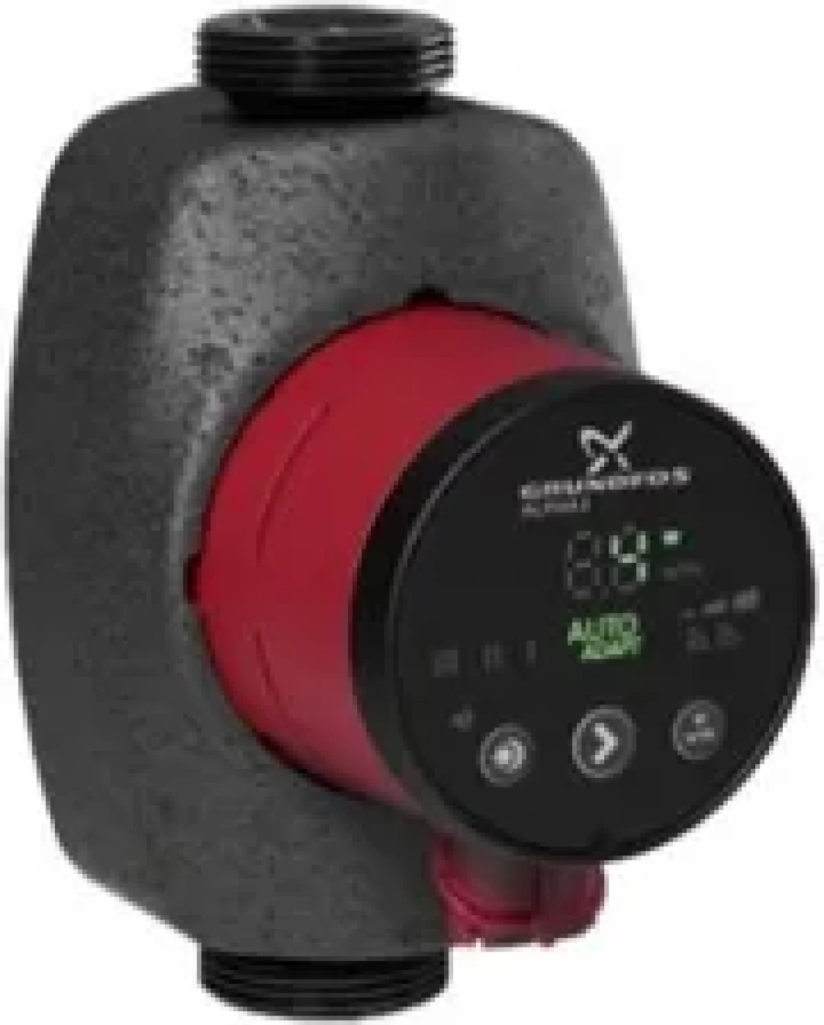 POMPA CO ALPHA2 25-40 180MM 230V PN10 OBIEGOWA 1" 50HZ 6H PRZYŁĄCZE 1 1/2"