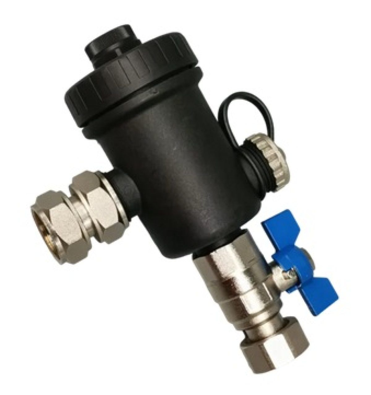 Malec Filtr magnetyczny MINI 3/4 8000 Gauss
