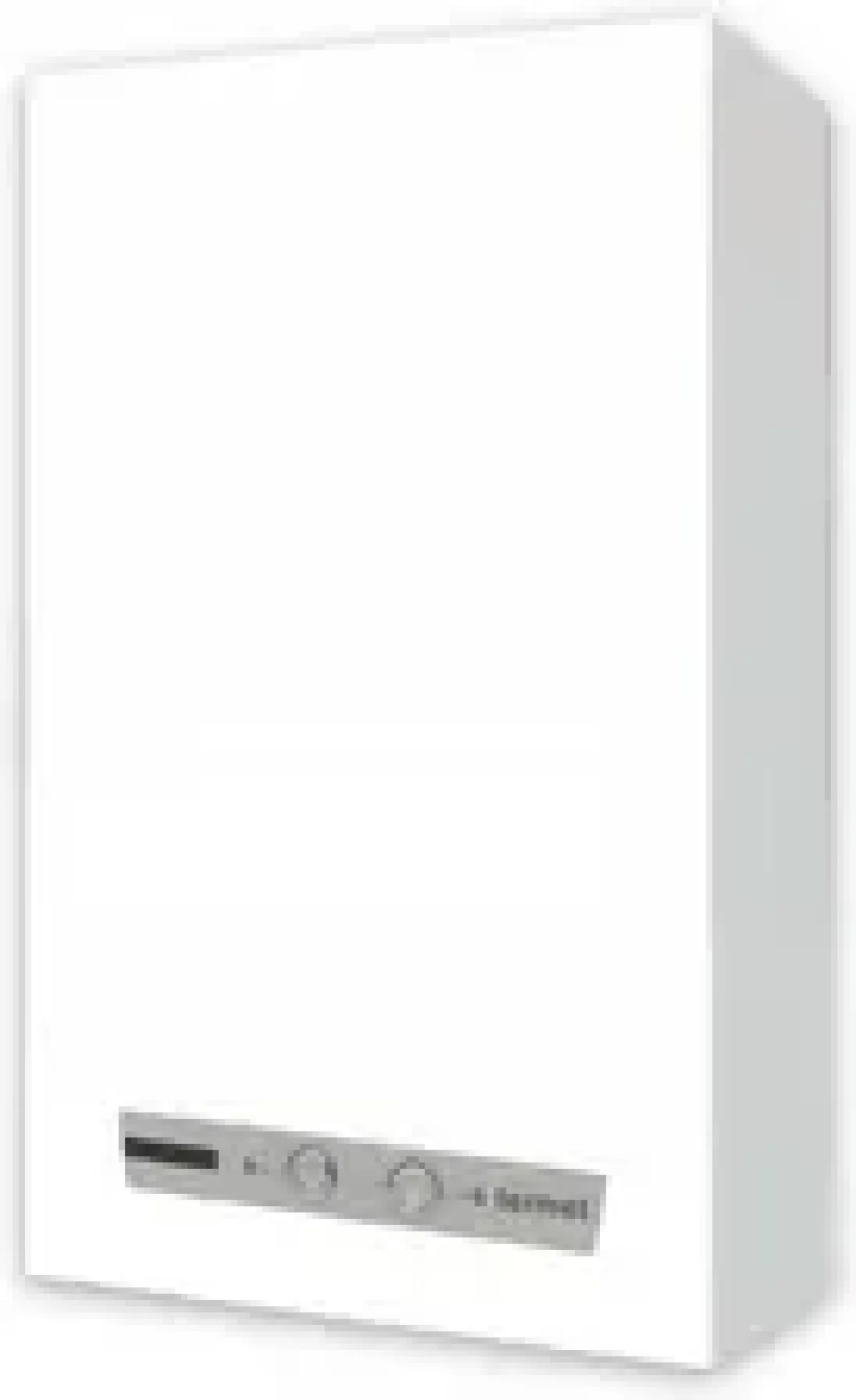 Ogrzewacz gazowy wody, przepływowy TERMAQ ELECTRONIC ECO GE-19-02 2E-G20 WGE3723000000/PL1X