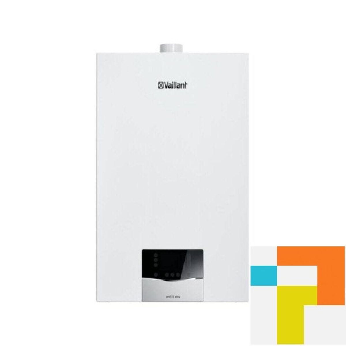 Vaillant ecoTEC plus VCW 26CS/1-5 (H-PL) 0010024651