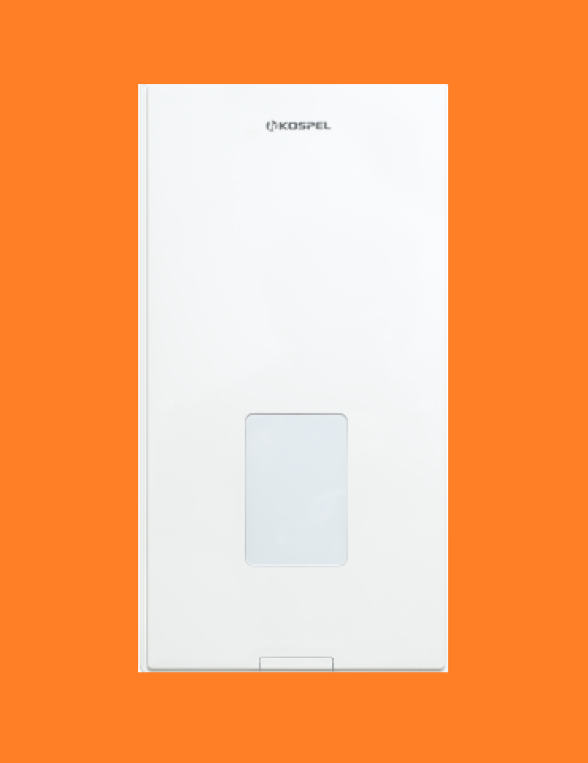 Elektryczny przepływowy podgrzewacz wody PPE4.L Lite-27 PPE4L27