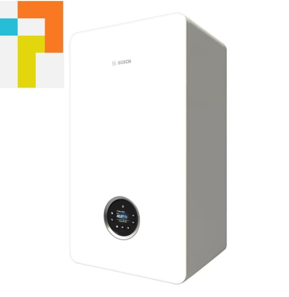Bosch Kocioł gazowy kondensacyjny Condens GC5700iW 30/35 C 23 dwufunkcyjny 7736902417
