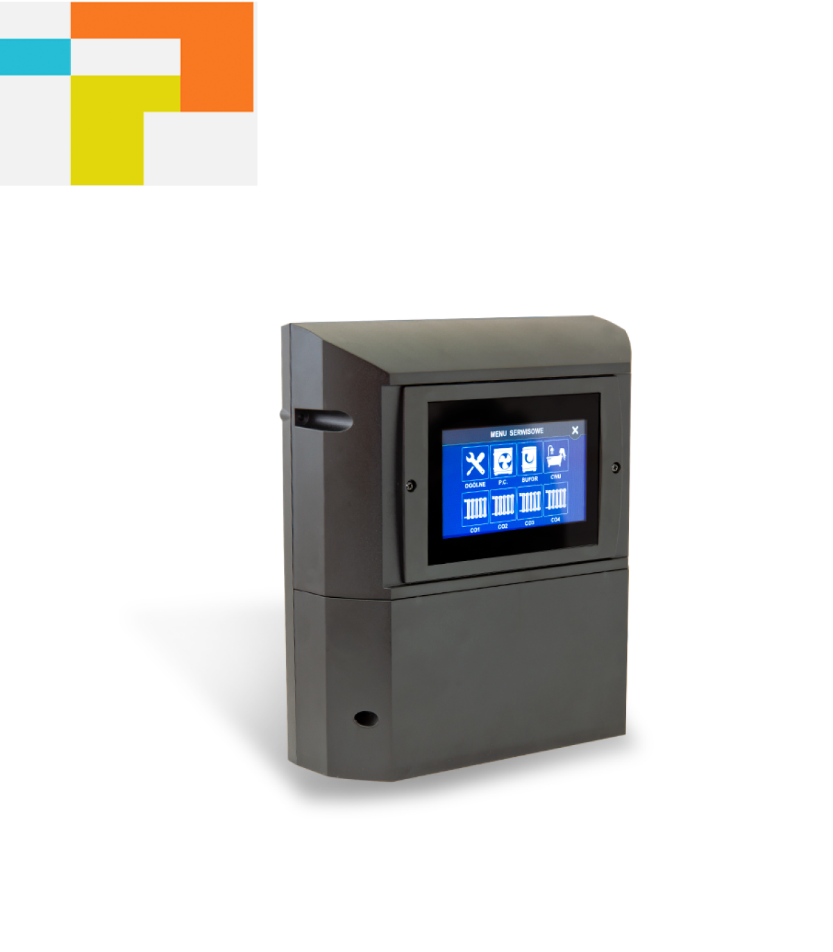 Sterownik PHA-R900 (55-050-0000-000)
