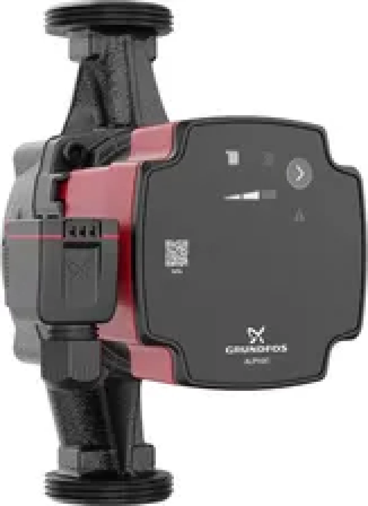 POMPA GRUNDFOS CO ALPHA1 25-40 180 220-240V OBIEGOWA 1" 9H AB0 PRZYŁĄCZE 1 1/2" 93074166