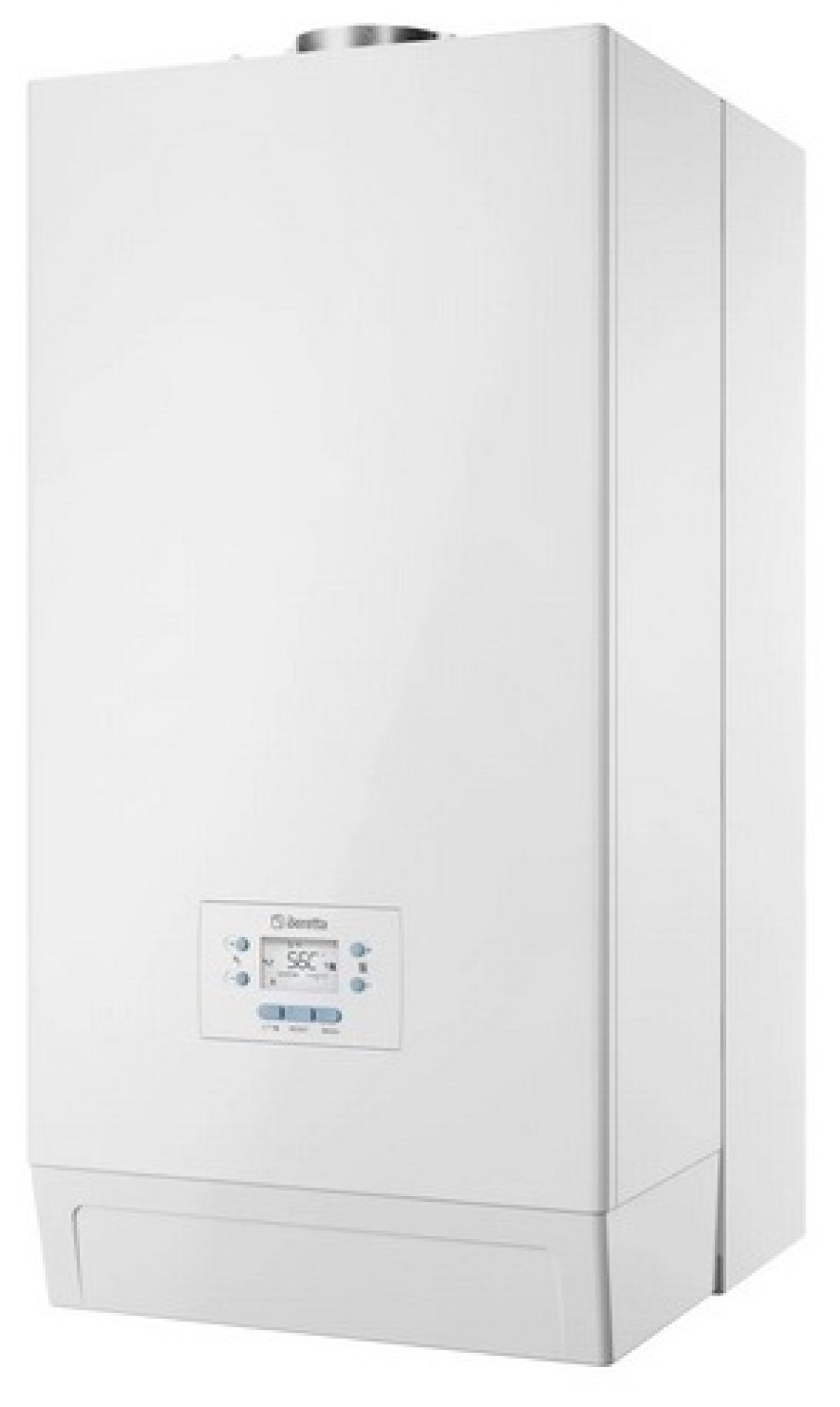 Kocioł kondensacyjny MYNUTE BOILER X 25B z zasobnikiem 2 x 15,5 L Beretta