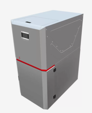 Kocioł na pellet Kołton BioPellKompakt 16 kW - obrazek 4