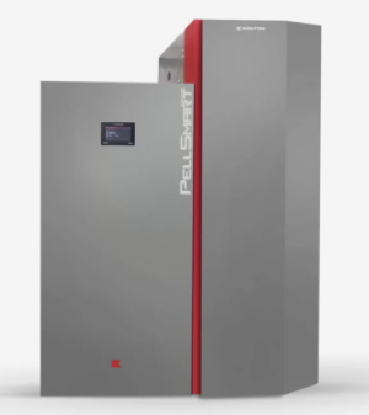 Kocioł na pellet Kołton PellSmart 32 kW