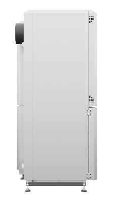 Kocioł na pellet Stalmark EKO SILVER III 24 kW - obrazek 5