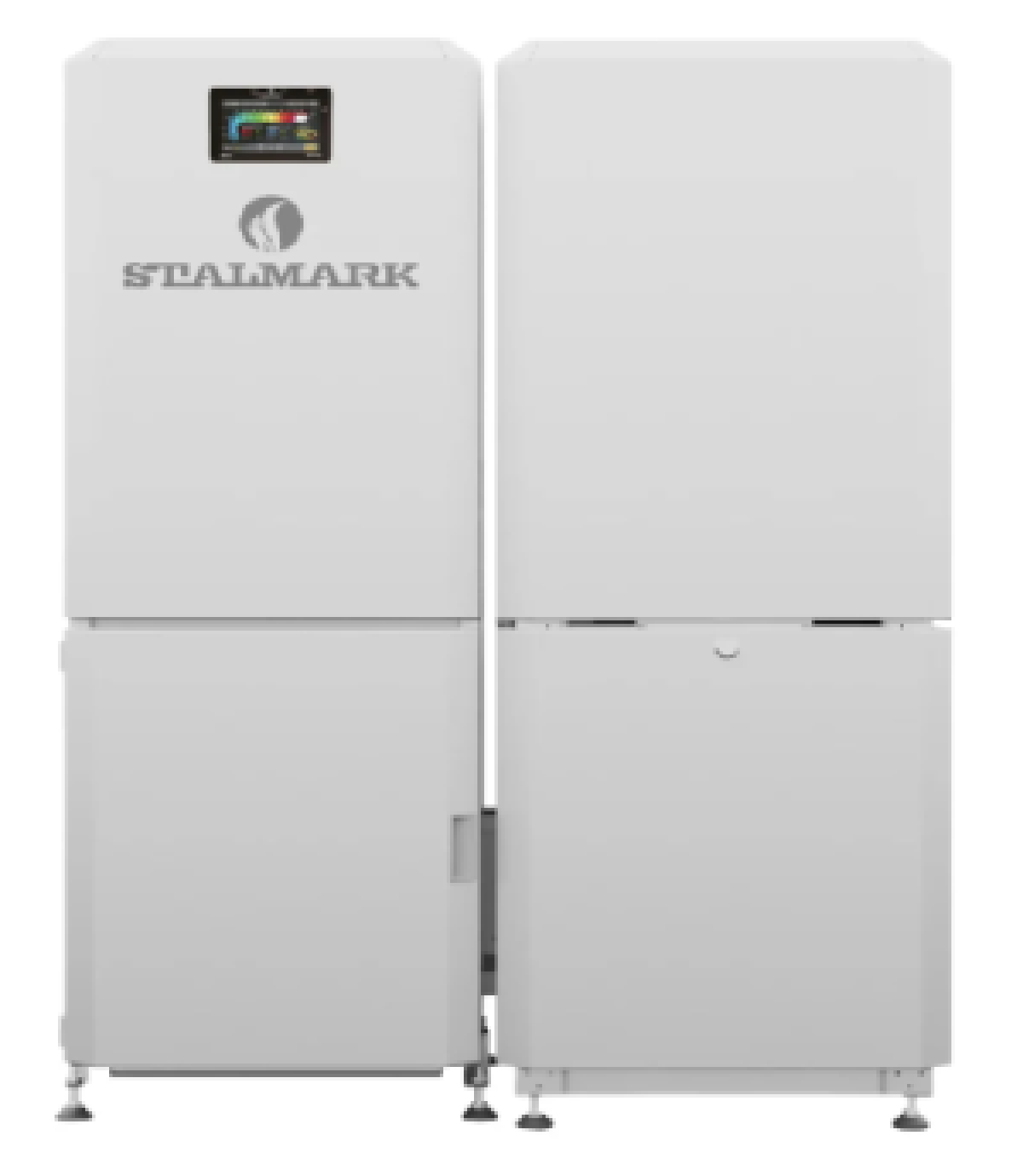 Kocioł na pellet Stalmark EKO SILVER III 10 kW