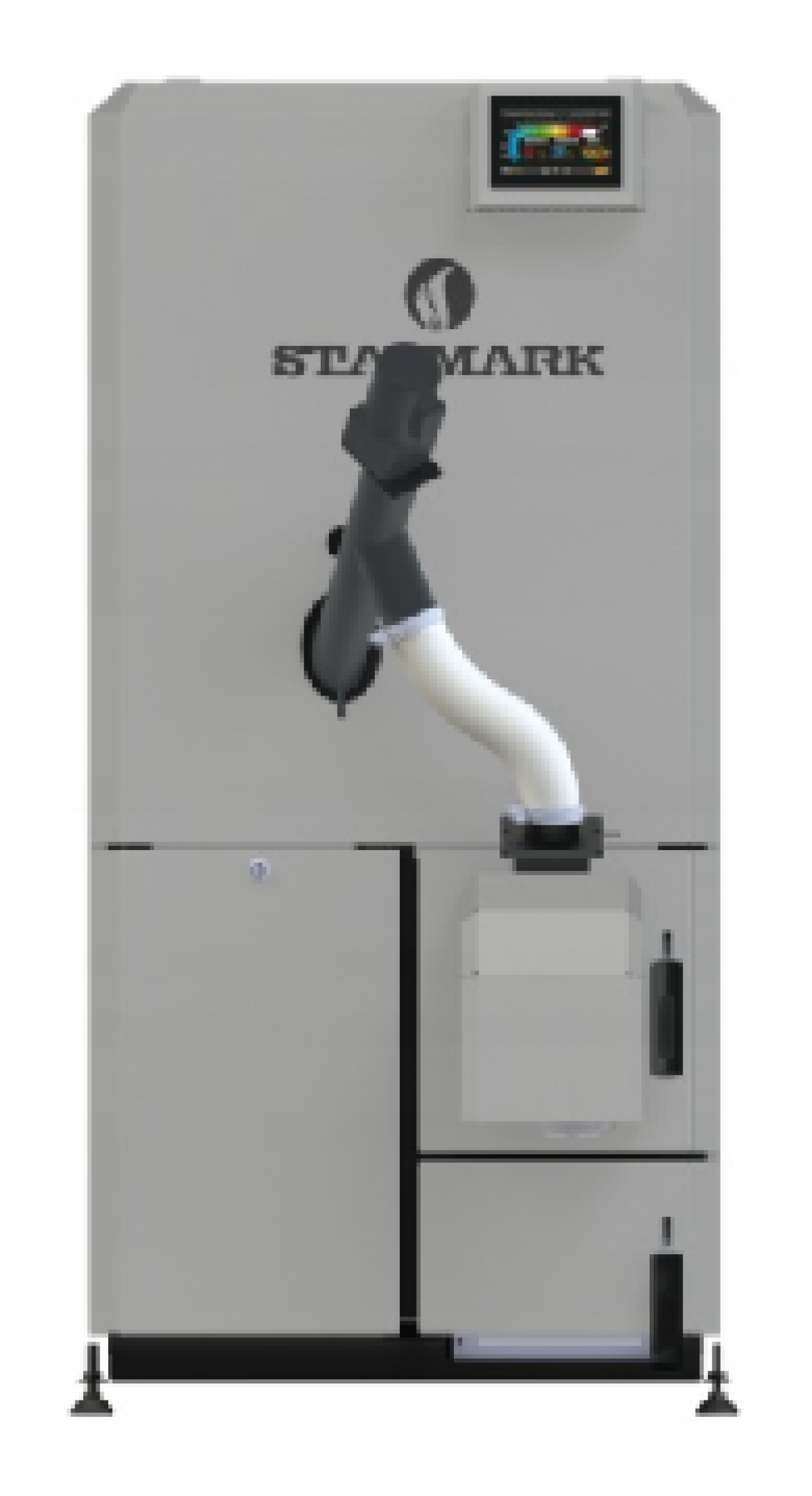 Kocioł na pellet Stalmark EKO BOX II 15 kW