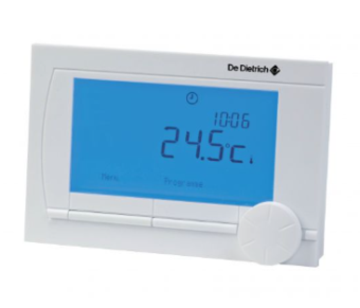 Termostat pokojowy modulujący OpenTherm DE DIETRICH iSense AD 289 S103293