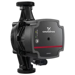 Grundfos alpha 1l - pompa obiegowa