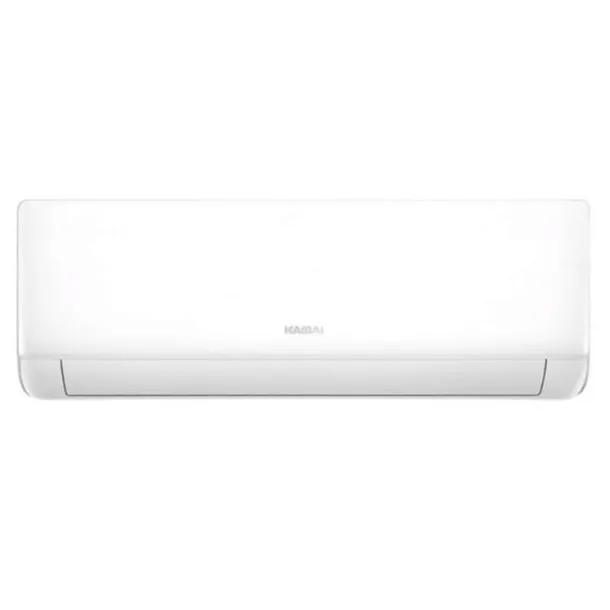 Klimatyzator ścienny Kaisai EVO 2,7 kW Klimatyzacja SPLIT grzanie-chłodzenie Zestaw z WiFi - obrazek 2