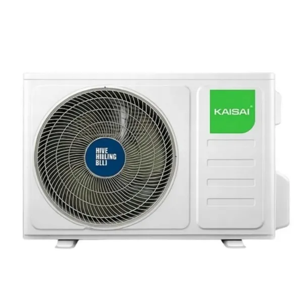 Klimatyzator ścienny Kaisai EVO 2,7 kW Klimatyzacja SPLIT grzanie-chłodzenie Zestaw z WiFi - obrazek 3