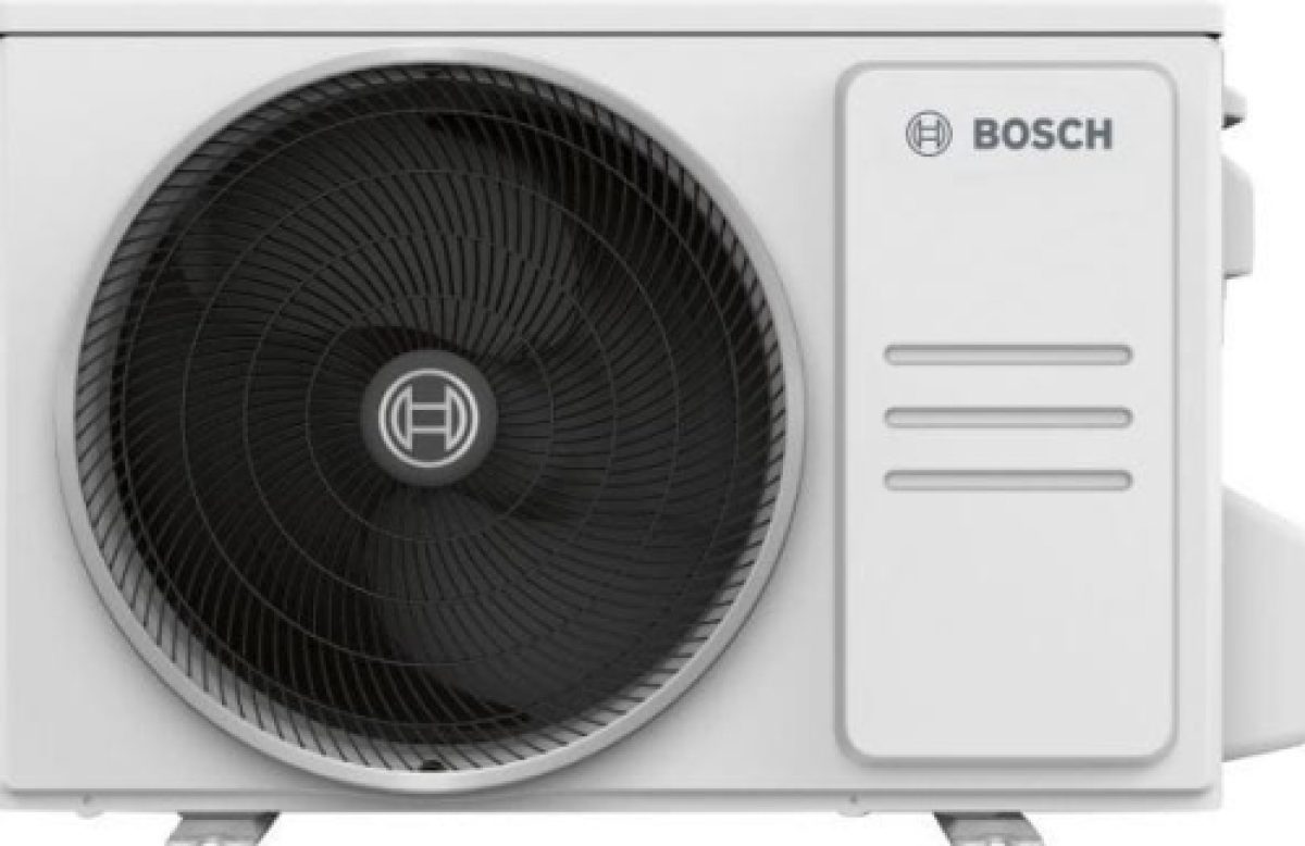 Bosch Climate 3000i 35 E Klimatyzator jednostka zewnętrzna 3,5 kW 7733701567