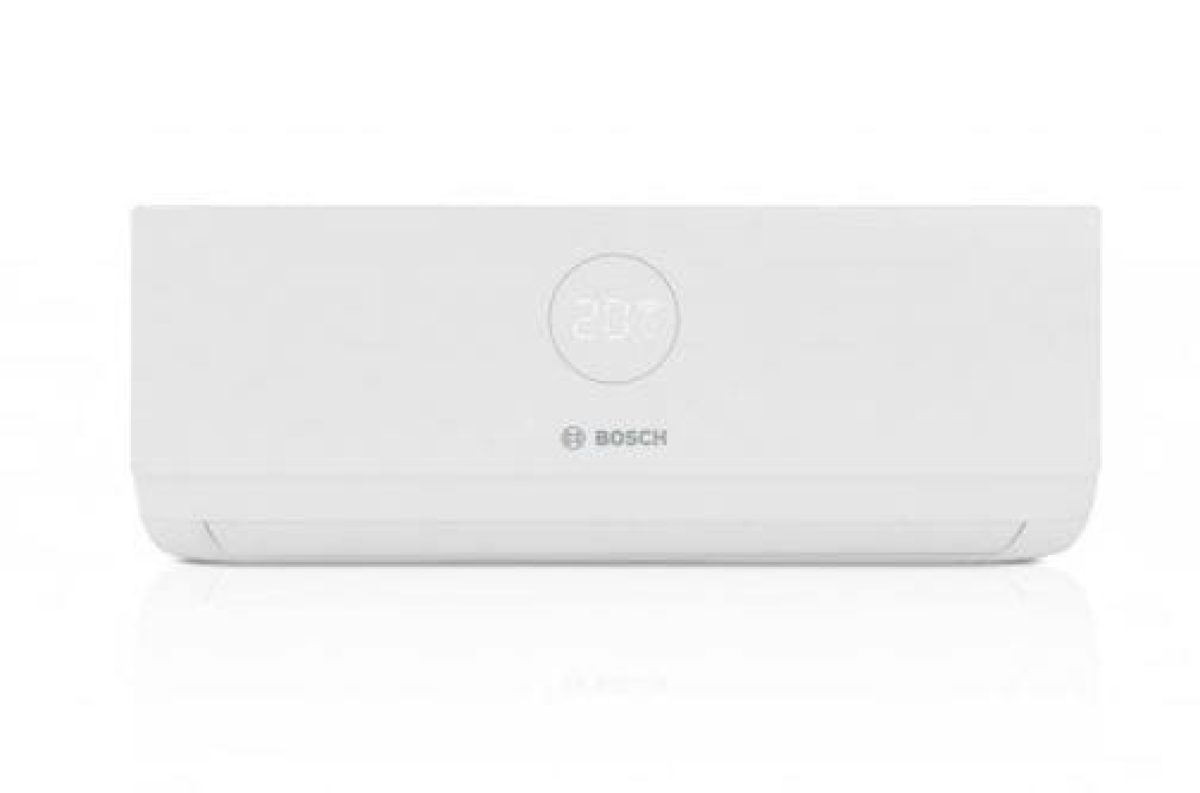 BOSCH Climate 3000iU W 26 E Klimatyzator jednostka wewnętrzna 2.6/2.9 kW 7733701564