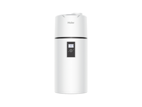 Pompa ciepła AQUA CWU M8 ECO MINI Haier HAI02397