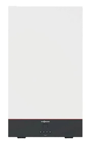 Viessmann Vitodens Classic 025-W BPKB Kocioł kondensacyjny gazowy, dwufunkcyjny Z028565