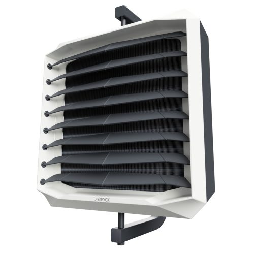 NAGRZEWNICA WODNA AEROCK R1 AC ZAKRES MOCY 2-30 [KW] Z KONSOLĄ AEROCK 140107