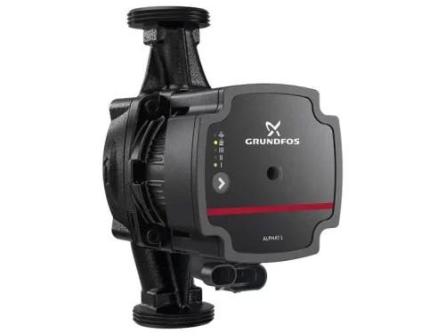 Grundfos alpha 1l - pompa obiegowa